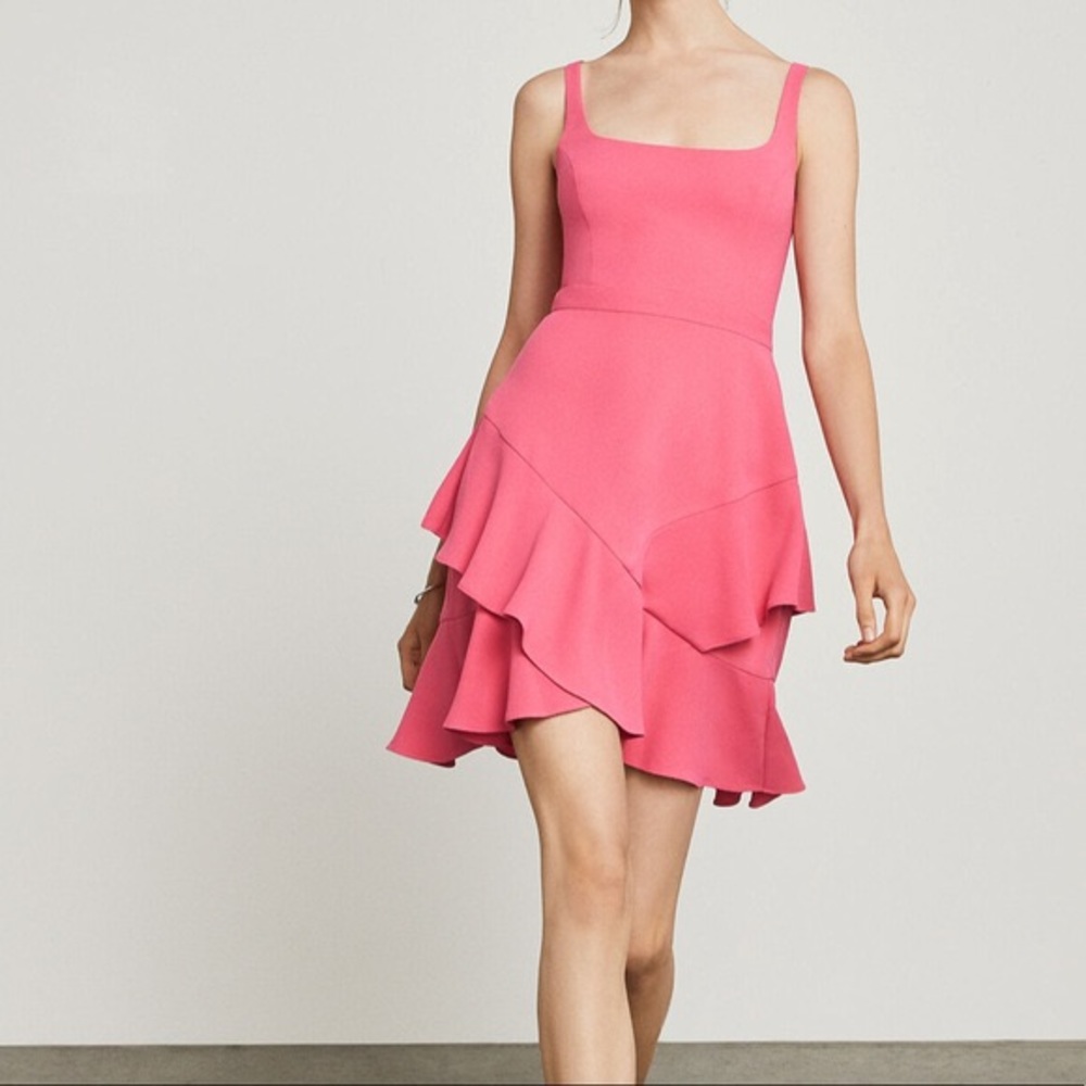 BCBGMAXAZRIA dress NWT